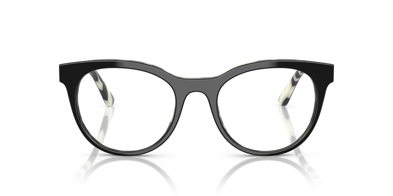 3372 - Black