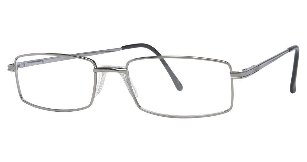 Grey - Gunmetal