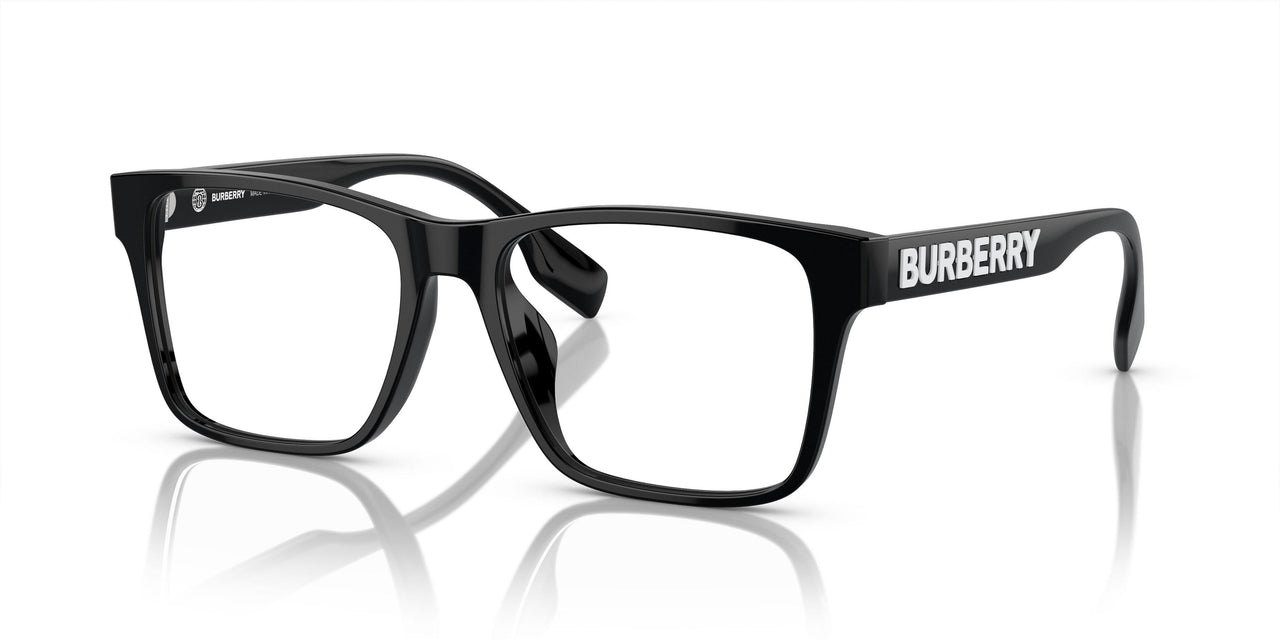 3001 - Black