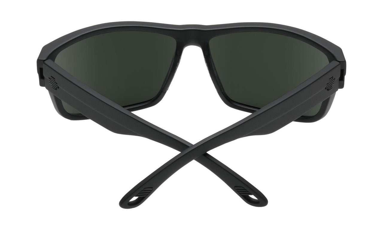 0000003 - SOSI Matte Black/Happy Gray Green