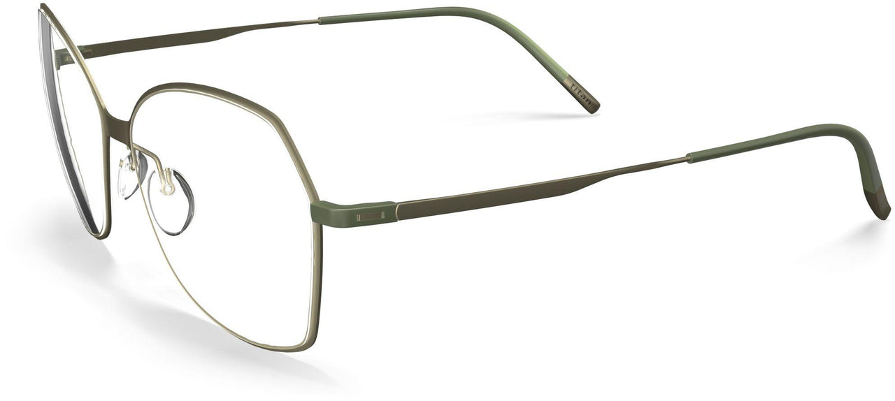 5540 - green