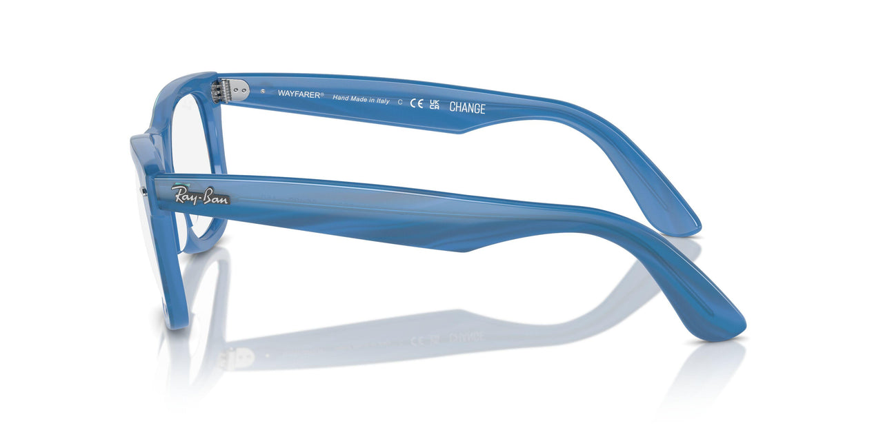 8384 - Blue - Clear