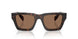 17N06B - Tortoise - Dark Brown
