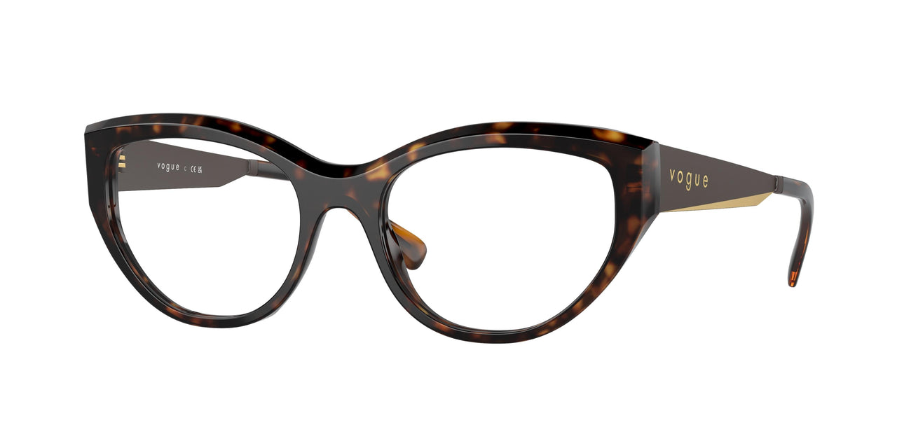 Vogue Eyewear 5560 Eyeglasses