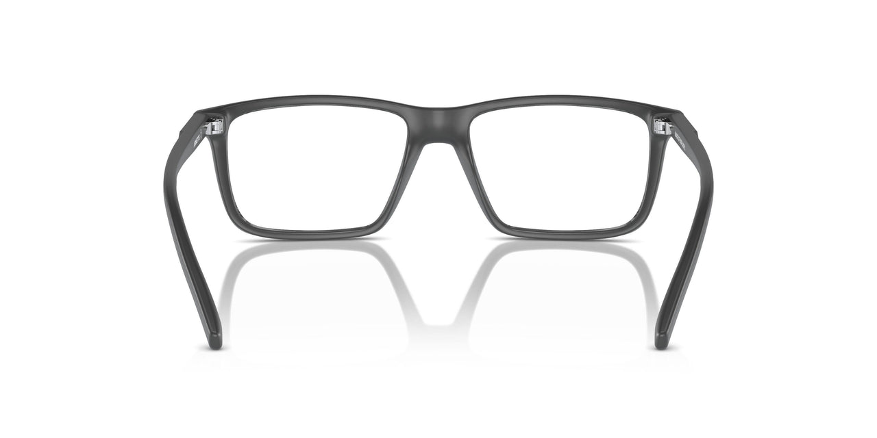 2841 - Grey - Transparent