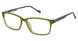 New Globe M446 Eyeglasses