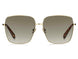 0086-HA - Dark Havana - Brown Gradient