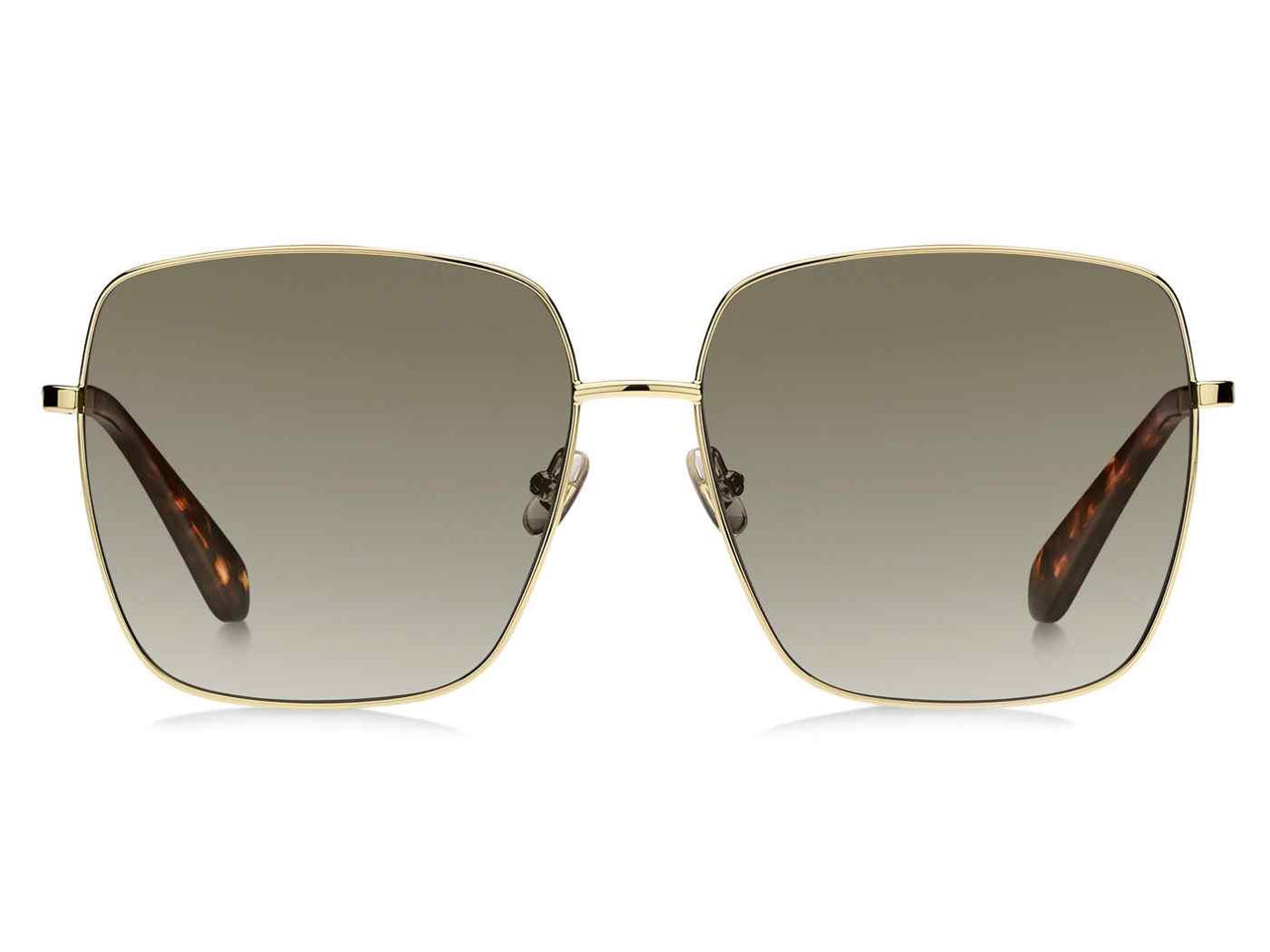 0086-HA - Dark Havana - Brown Gradient