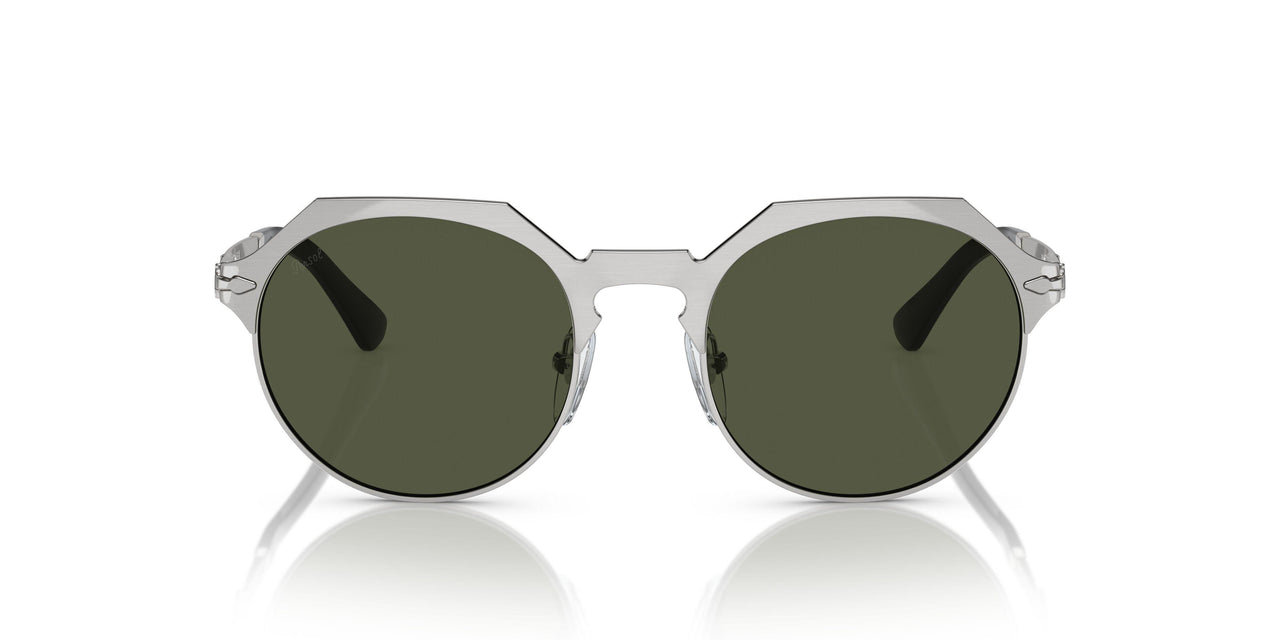 111431 - Silver - Green