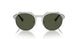 111431 - Silver - Green
