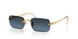 001/S2 - Gold - Blue Gradient Dark Grey