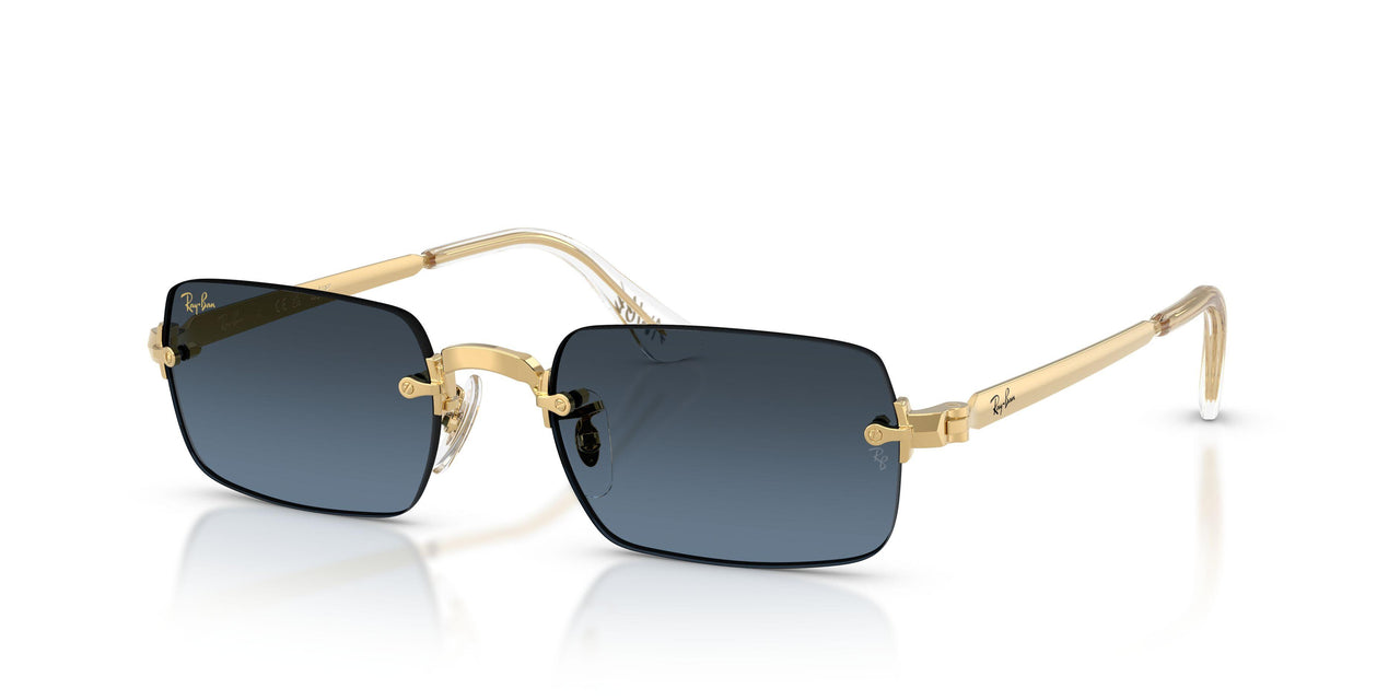 Ray-Ban 3928 Sunglasses