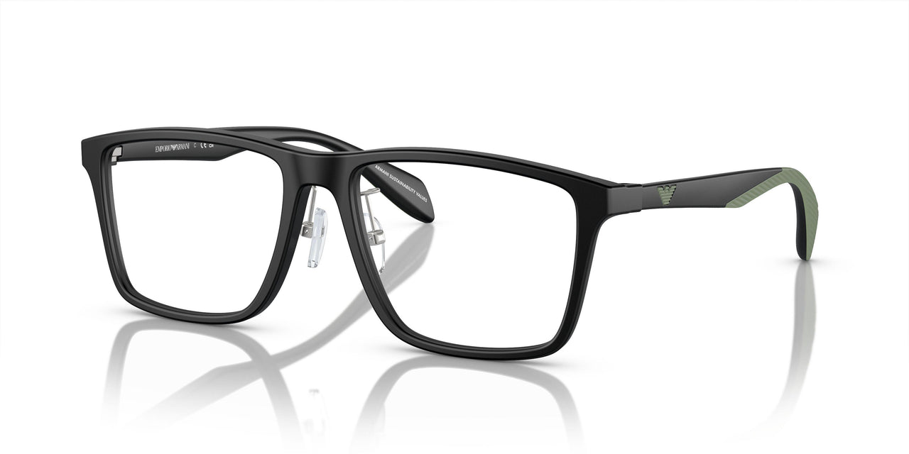 5001 - Black