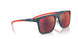 506/6P - Blue - Mirror Red Blue