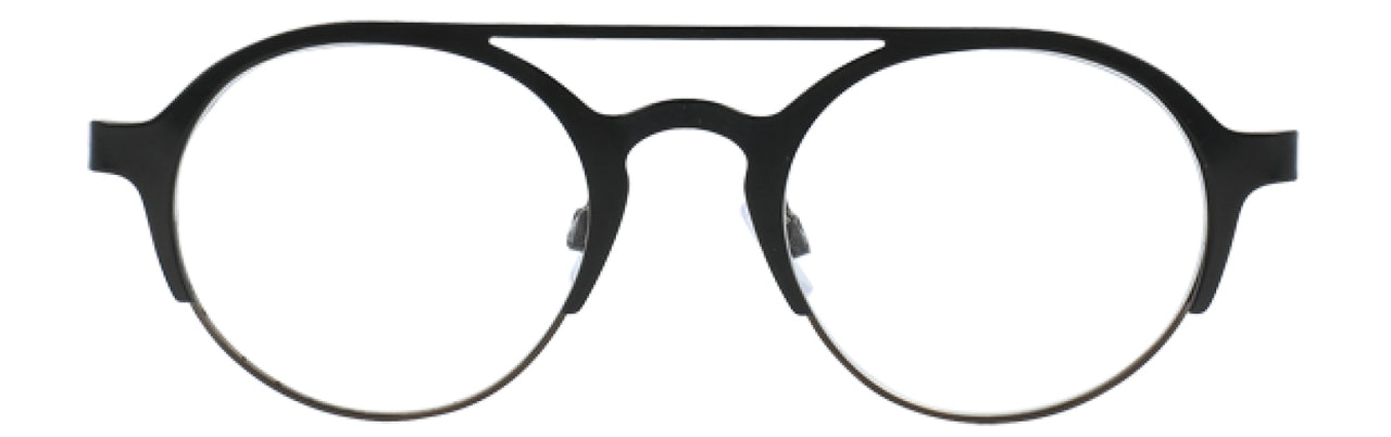 219 - Black/brown