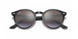 623094 - Grey - Violet Grad Brown Mirror Silve