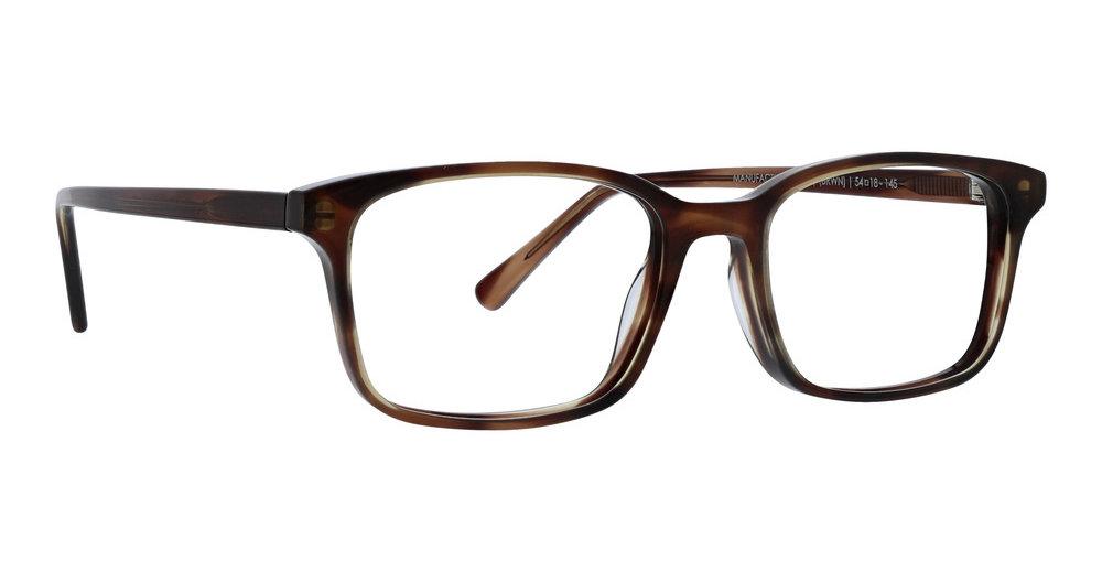 Ducks Unlimited DUCANVASBACK Eyeglasses