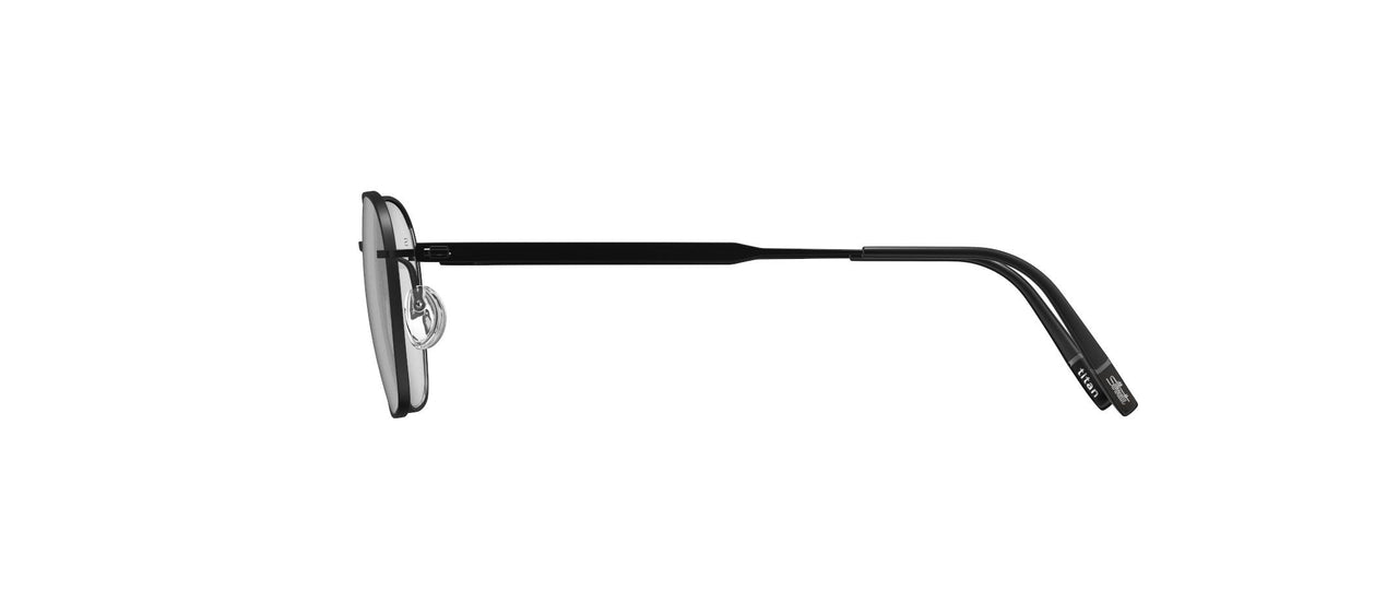 9040 - Black Matte