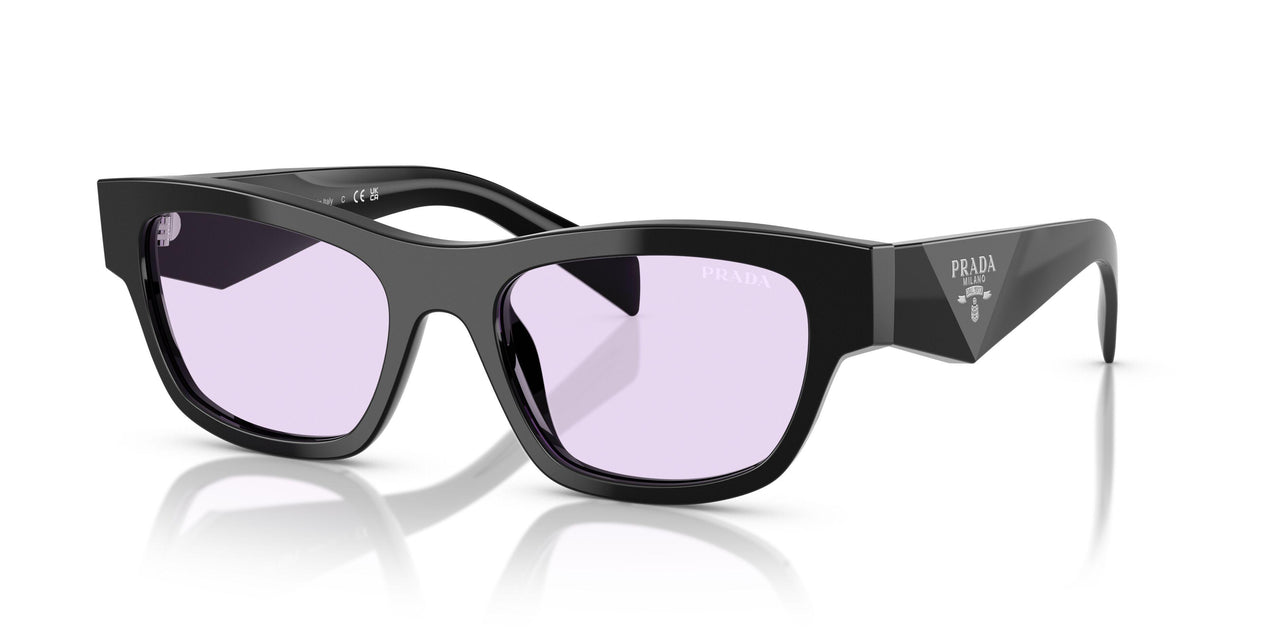 16K40J - Black - Violet