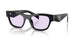 16K40J - Black - Violet