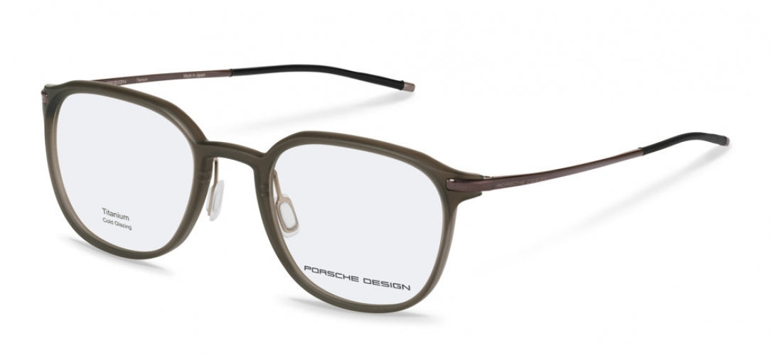 Porsche Design P8785 Eyeglasses