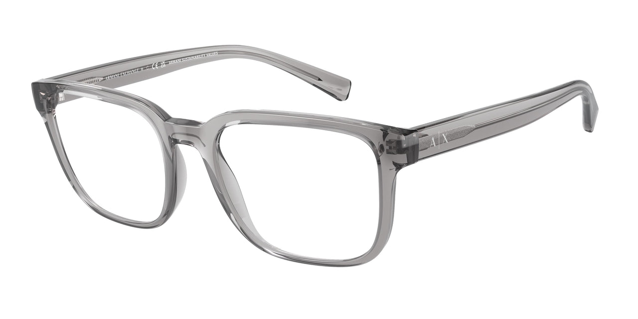 Armani Exchange 3071F Eyeglasses