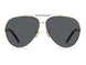 0RHL-IR - Gold Black - Gray