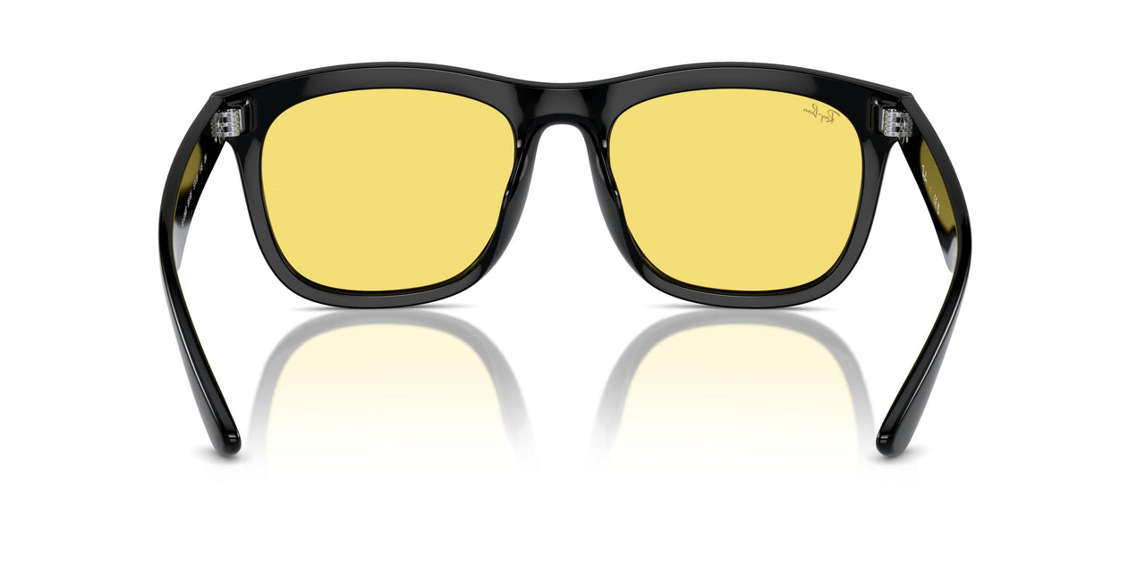 601/85 - Black - Yellow