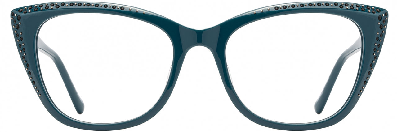 Cinzia CIN5195 Eyeglasses