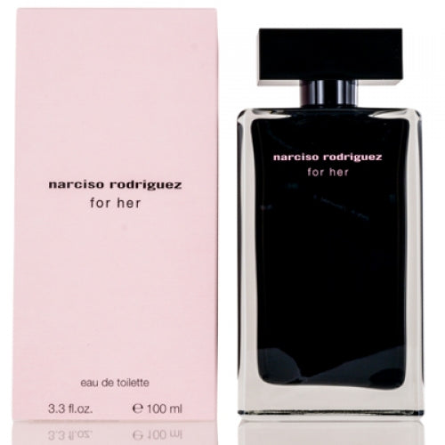 Narciso Rodriguez For Her EDT Spray