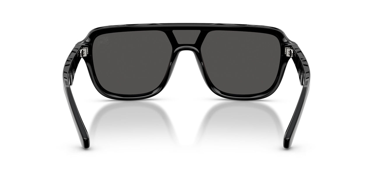 300187 - Black - Dark Grey