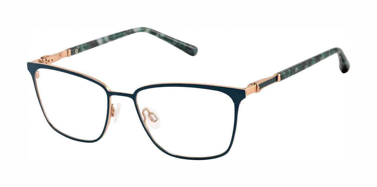 Barbour BAOW514 Eyeglasses