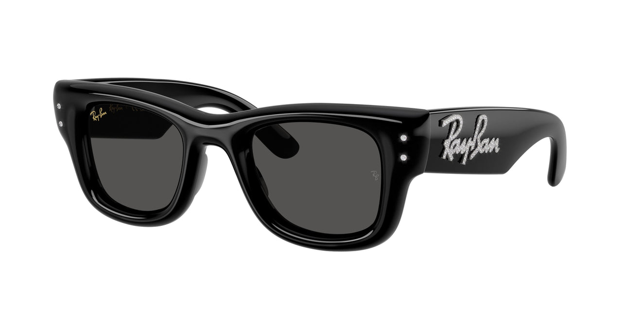 Ray-Ban Wayfarer Puffer 4940B Sunglasses