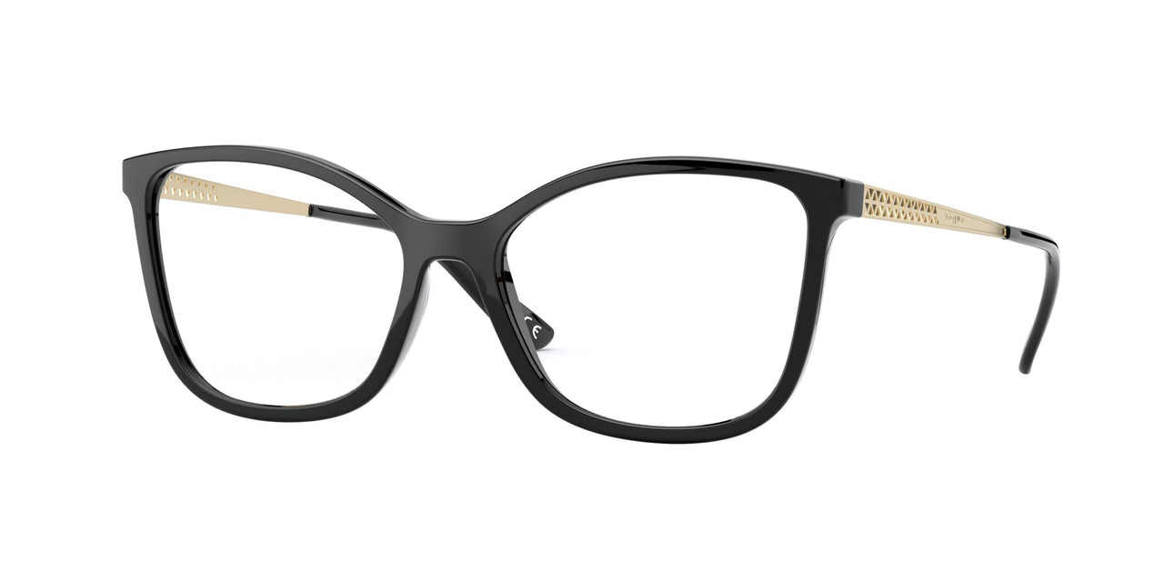 W44 - Black