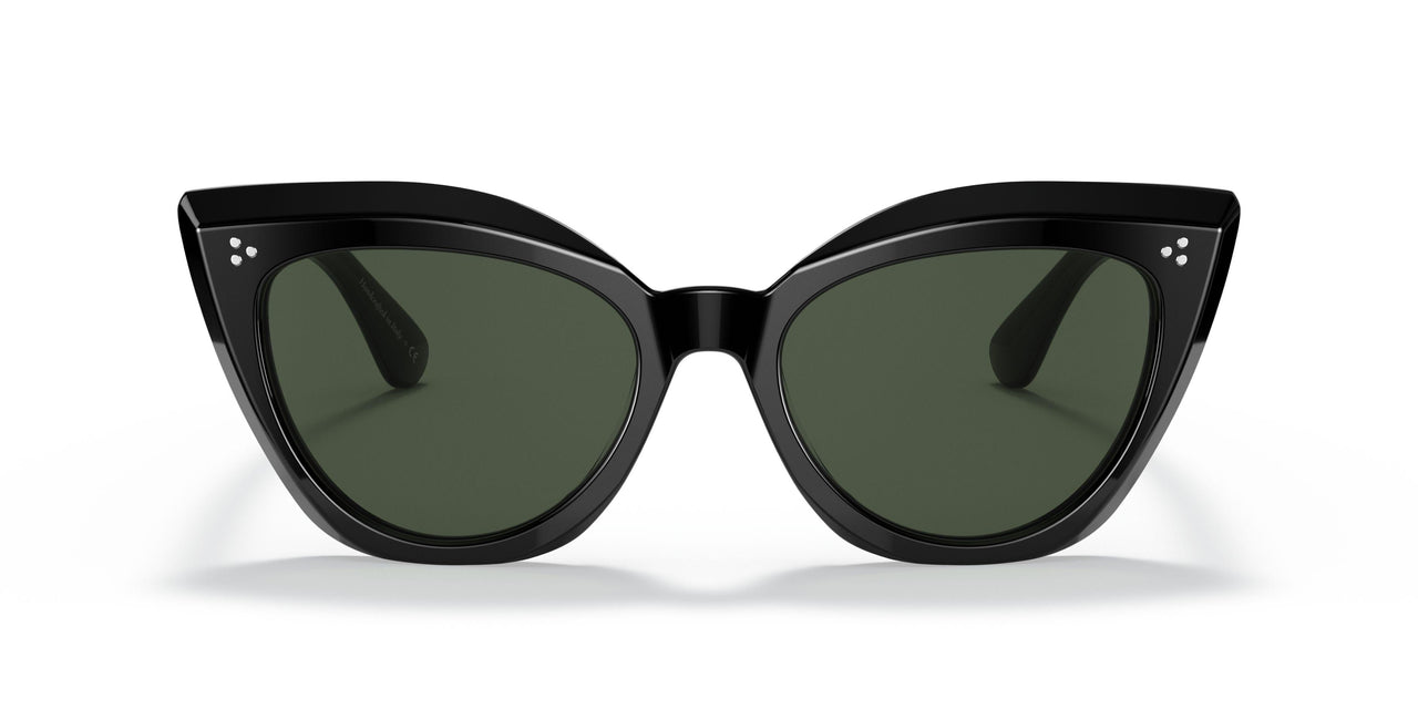 10059A - Black - G-15 Polarized