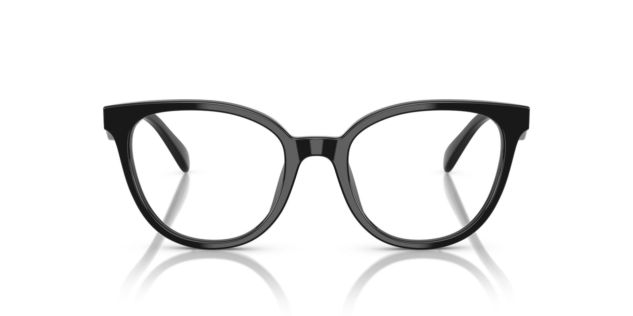 5002 - Black