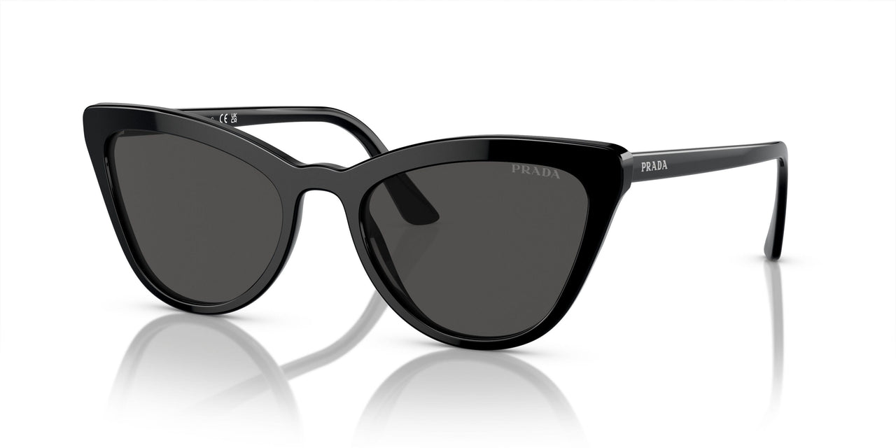 1AB5S0 - Black - Grey
