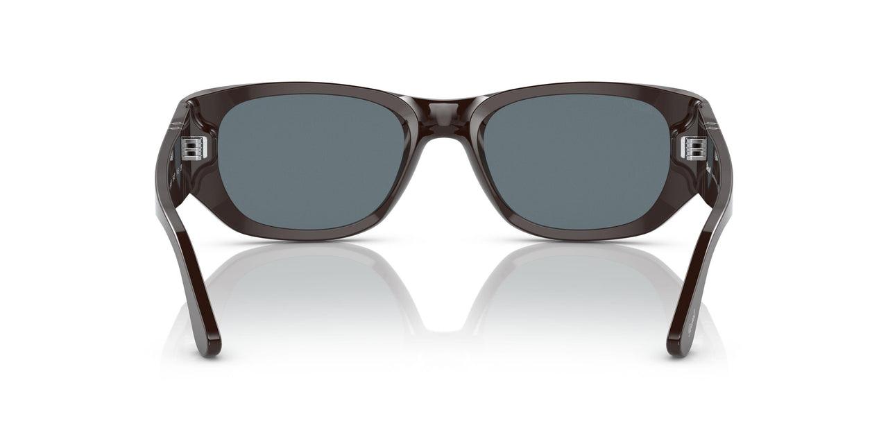11743R - Brown - Dark Blue Polar