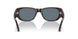 11743R - Brown - Dark Blue Polar