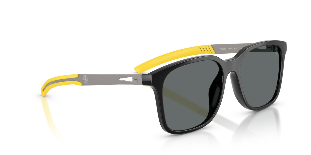 501/81 - Black - Dark Grey Polar