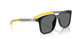 501/81 - Black - Dark Grey Polar
