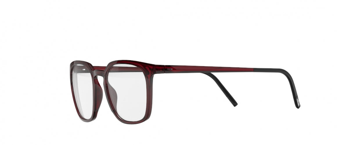 3060 - Illuminating Red