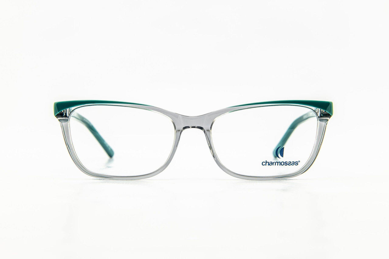 Charmossas Iriqui Eyeglasses