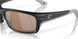 910603 - Black - Copper Silver Mirror 580g