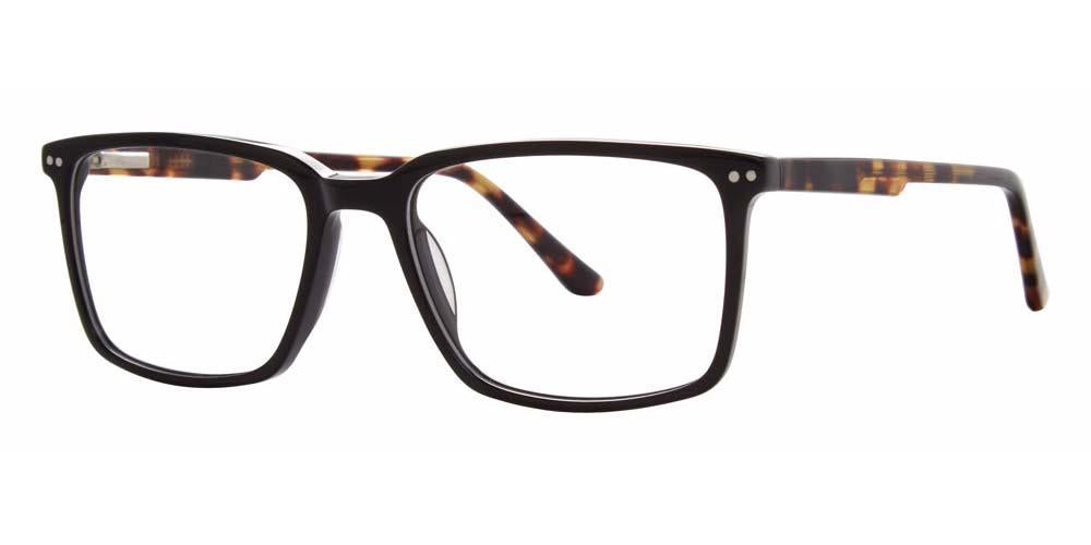 BLCKTRTS - Black/Tortoise