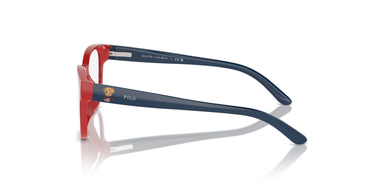 6091 - Red