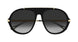 001 - Black/Gold - Grey