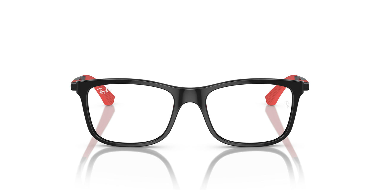 3941 - Black - Clear