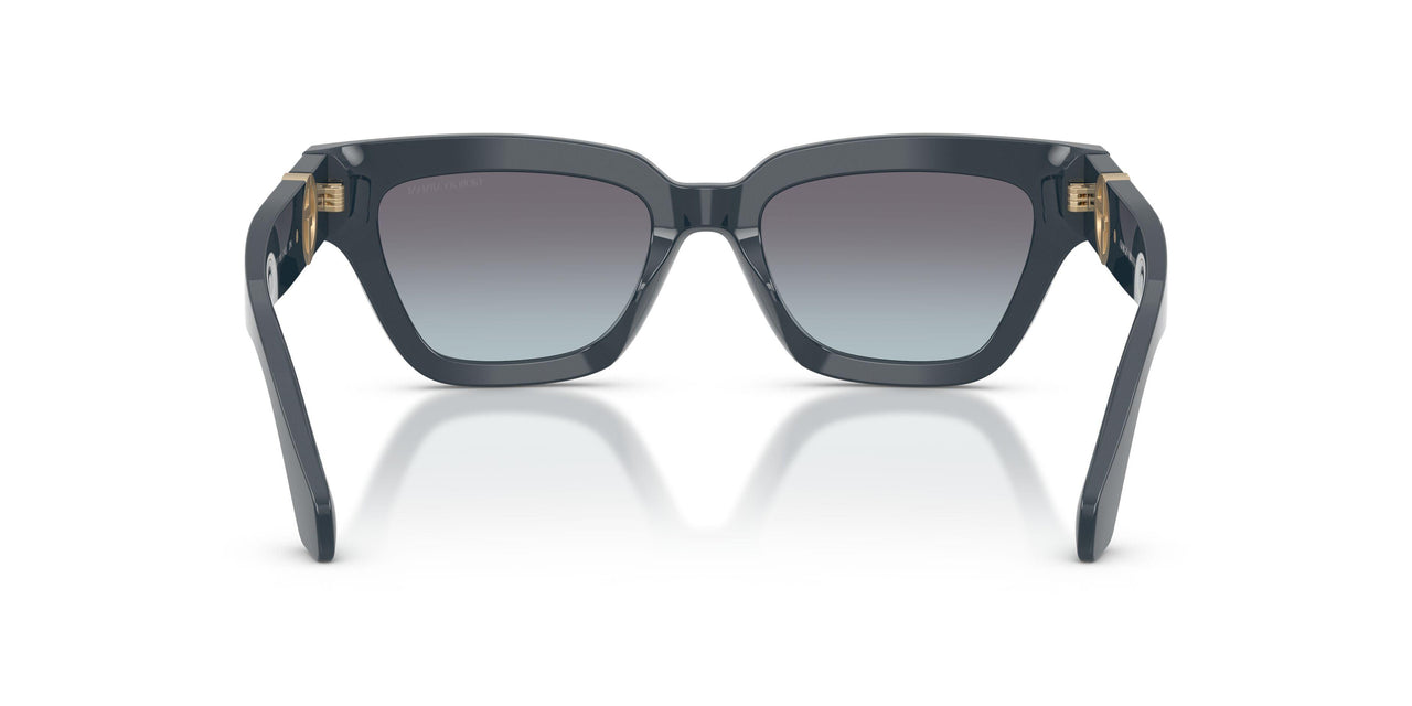 630919 - Blue - Blue Gradient