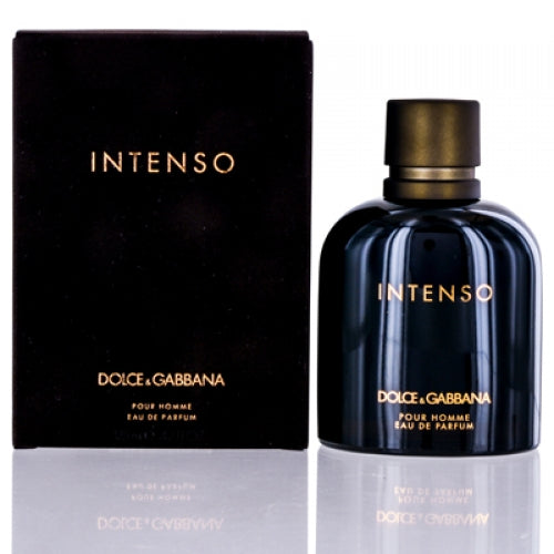 Dolce & Gabbana Intenso Men EDP Spray